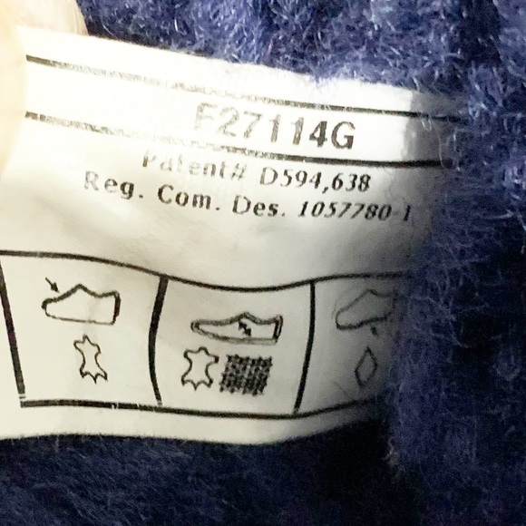 UGG Bailey Bow II 3280 Suede Leather Bow Short Shearling Lined Winter Snow Boots - Picture 8 of 10